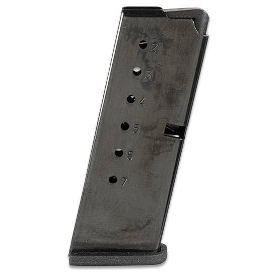 KEL MAG PF-9 9MM 7RD  - Magazines